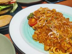 -魏斯理汉堡(西安沣东吾悦店)