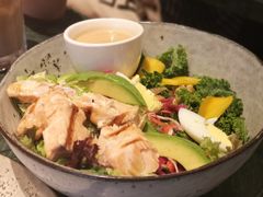 -BAKER&SPICE(环贸店)