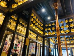 -韩国料理大力士(屏风街店)