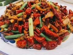 麻辣牛板筋-簋街仔仔小龙虾(总店)