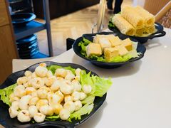 -东椰·海南椰子鸡火锅(朝阳门店)