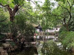 -秋霞圃