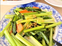-钱塘府海鲜餐厅
