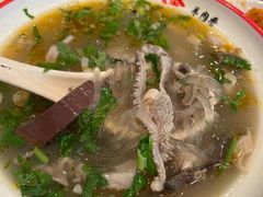 武圣羊杂汤-武圣羊汤(武圣路店)
