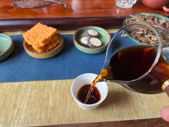 -邈墨茶馆(凤起路店)