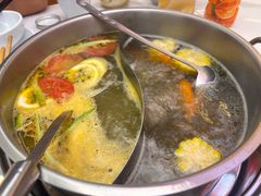 -牛品福潮汕牛肉火锅(旺庄店)