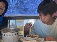 -百草滩羊清水涮羊肉(长城路店)