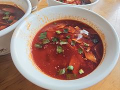 -小崔家臊子面(蔡家坡总店)