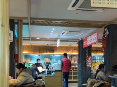 -老淮滨-蚌埠非遗小吃(淮河路店)
