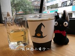 -WIZARD COFFEE咖啡巫师