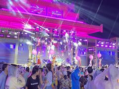 -南宁方特东盟神画