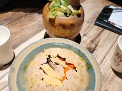 -树厨贵州菜(大十字店)