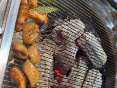 -麻蒲碳烤肉(嘉禾东平地铁站19号店)