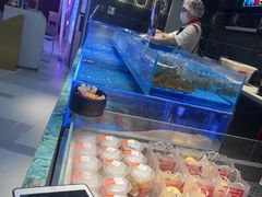 -海底捞火锅(长宁路龙之梦店)