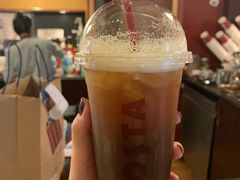 啤咖酒冰咖啡-COSTA COFFEE(西直门店)