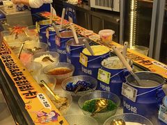 -溪边姑娘·拉丝酸奶水果捞(春熙路店)