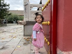 -大召寺明清一条街