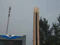 -中国航空博物馆