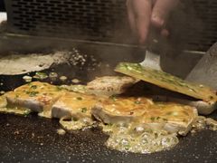 -火地铁板烧(昆山万象汇店)