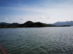 -东钱湖旅游度假区