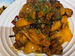 -赵家小馆(沈阳禹洲广场店)