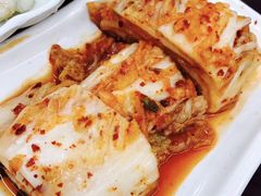 泡菜-服务大楼冷面(延大店)