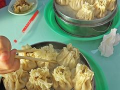 -北三沙家烧麦(北头道街店)