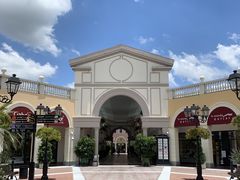 -佛罗伦萨小镇广佛名品奥特莱斯(疏港路店)