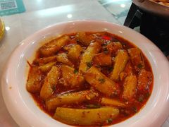 -廖老妈蹄花(中海国际店)