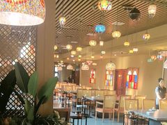 -君邦火锅(新疆大厦店)