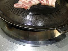 -海花锅盖烧烤店(怡馨家园店)
