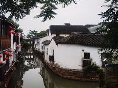 -山塘街