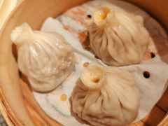 天王烤鸭包-南京大牌档(崇文门国瑞店)