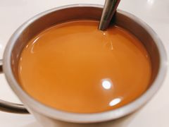 -新大咀港式茶餐厅(宝山万达店)