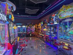 点击看大图 -吉睿电子游艺(凯德MALL太阳宫店)