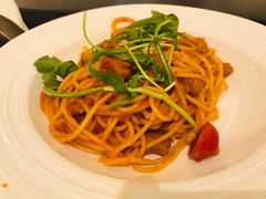 意面-必胜客(新辰里酒仙桥店)