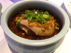 东坡肘子-眉州东坡(上海中心店)