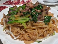 -潮泰牛肉火锅 · 创于1992年(车公庙店)