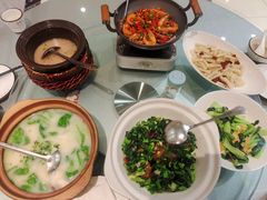 -辛香味烧鱼馆·非遗技艺·排骨红烧肉(光谷医药园店)
