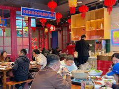 -黄弟大排档·湖南菜·小龙虾·小海鲜(凯旋北路店)