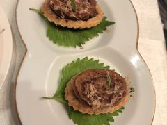 -东海朗廷酒店-唐阁T’ANG COURT 中餐厅