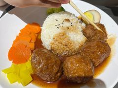 -深海中餐厅(国家海洋博物馆店)