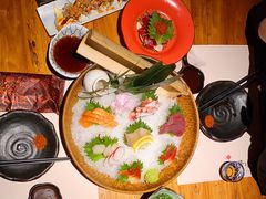 -藤原布二·八佰善会席料理(奥体店)