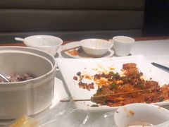 -一品红川菜(皇岗店)