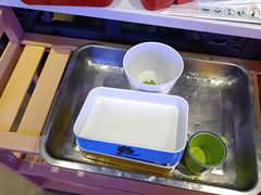 -钢管厂五区小郡肝串串香火锅(人民广场店)