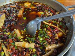 -黑竹香鸡(营和巷店)