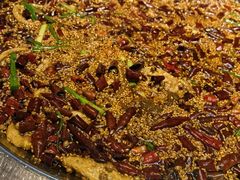 -胖子鱼·天水麻辣鱼火锅(秦州407店)