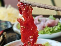 -三江两海老火锅(北京首店)