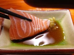 -鳗鱼家·深夜食堂(军博店)