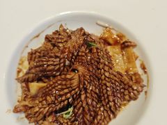 -老牌坊鲁菜名店(聊城美食岛店)
